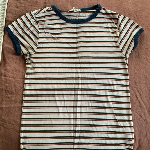 Three T shirt set (Free add-on) - Picture 2 of 3